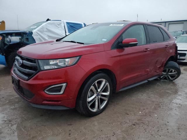 Obraz 2016 FORD EDGE SPORT 2016