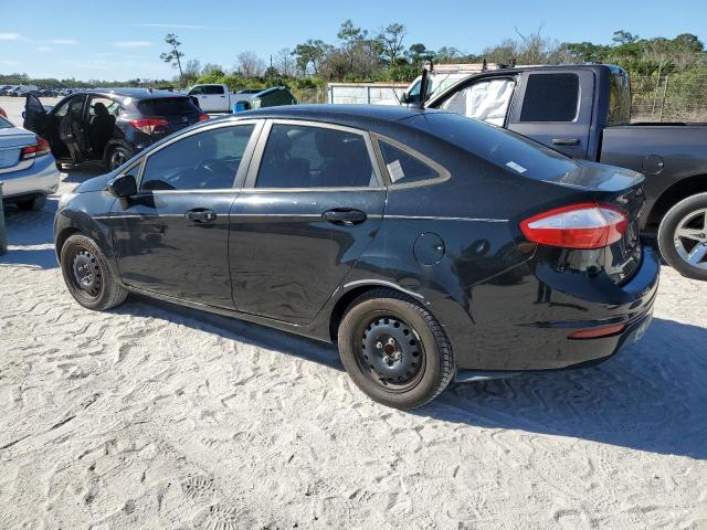 Image 2 of 2016 FORD FIESTA S 2016 with VIN 3FADP4AJ0GM103699