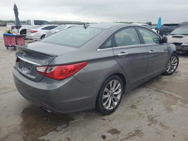 Image 3 of 2013 HYUNDAI SONATA SE 2013 with VIN 5NPEC4AB5DH532941