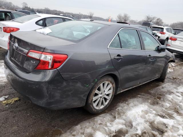 Изображение 3 2014 TOYOTA CAMRY SE 2014 с VIN 4T1BK1FKXEU026005