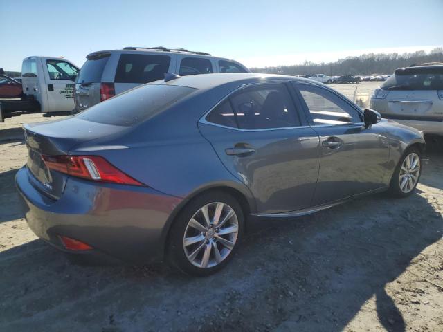 Image 3 of 2016 LEXUS IS 200T 2016 with VIN JTHBA1D25G5001874