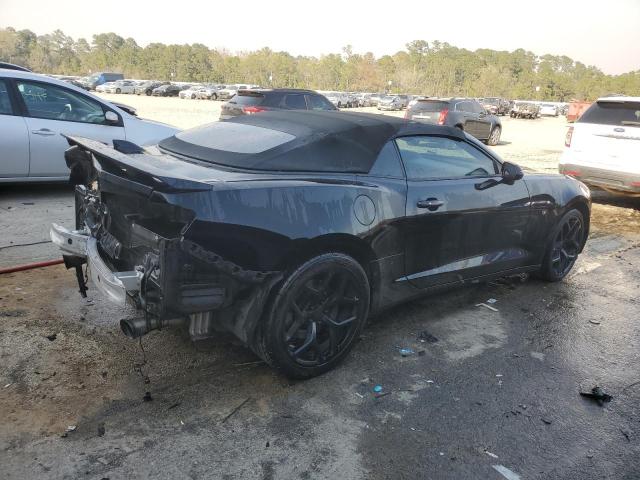 Obraz 3 z 2017 CHEVROLET CAMARO SS 2017 z VIN 1G1FF3D76H0177593