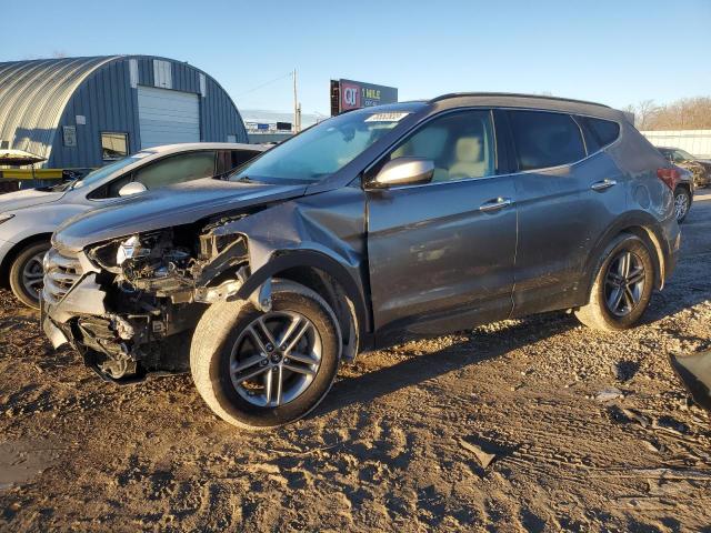 Obraz 1 z 2017 HYUNDAI SANTA FE SPORT  2017 z VIN 5XYZU3LB3HG415409