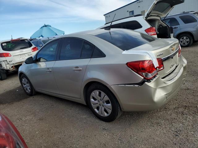 Изображение 2 2013 CHEVROLET CRUZE LS 2013 с VIN 1G1PA5SHXD7169007