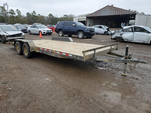 2022 LQNI 20' FLTBED 2022 image