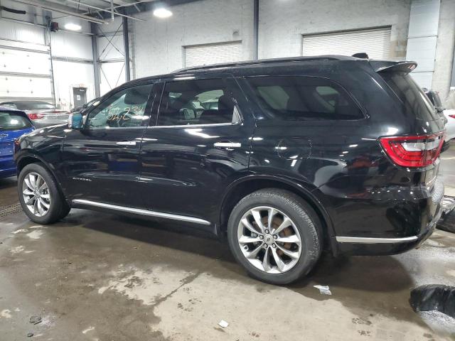 Image 2 of 2021 DODGE DURANGO CITADEL 2021 with VIN 1C4RDJEG7MC725137