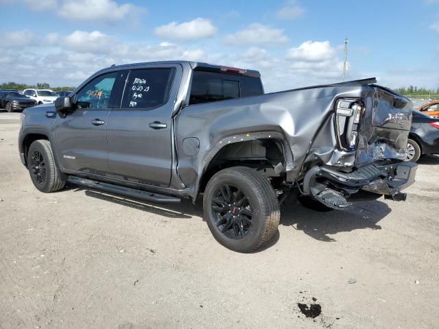 Obraz 2 z 2021 GMC SIERRA C1500 ELEVATION 2021 z VIN 3GTP8CET2MG377636