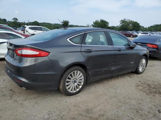 Image 3 of 2016 FORD FUSION SE PHEV 2016 with VIN 3FA6P0PU0GR237991