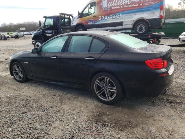 Obraz 2 z 2016 BMW 528 I 2016 z VIN WBA5A5C59GG350023