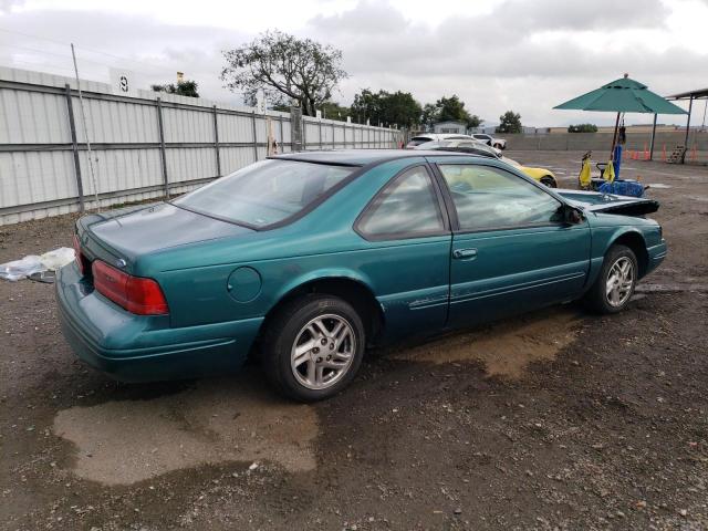 Изображение 3 1996 FORD THUNDERBIRD LX 1996 с VIN 1FALP6247TH127514