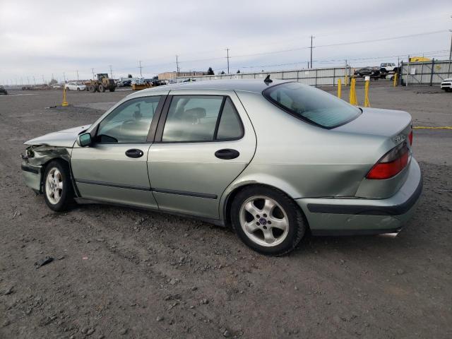 Obraz 2 z 2001 SAAB 9-5 SE 2001 z VIN YS3EF48Z813018429