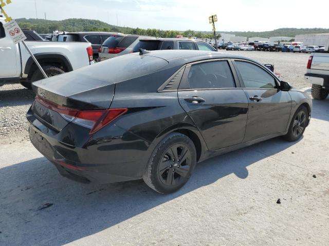 Image 3 of 2022 HYUNDAI ELANTRA SEL 2022 with VIN KMHLM4AG4NU348772