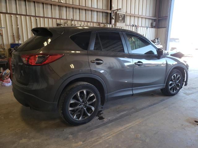 Image 3 of 2016 MAZDA CX-5 GT 2016 with VIN JM3KE4DY9G0887391