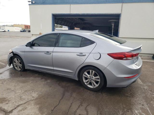 Obraz 2 z 2017 HYUNDAI ELANTRA SE 2017 z VIN 5NPD84LF5HH024990