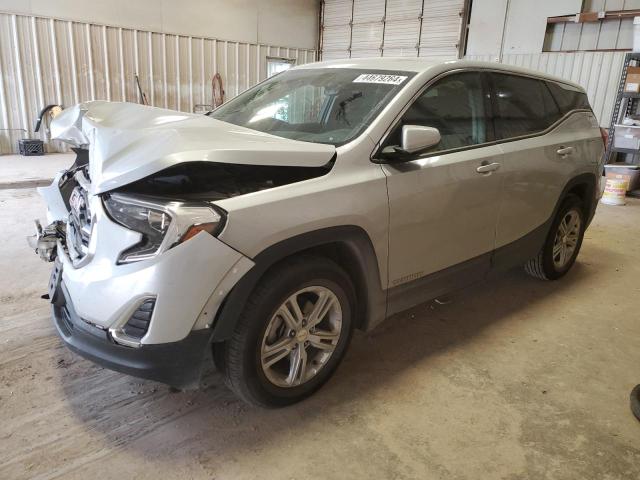 Image 1 of 2018 GMC TERRAIN SLE 2018 with VIN 3GKALMEV5JL386589