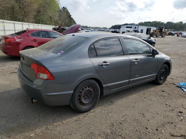 Image 3 of 2011 HONDA CIVIC LX 2011 with VIN 2HGFA1F54BH301922