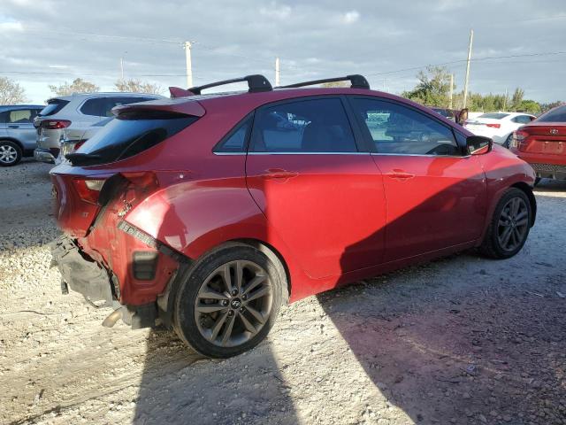Obraz 3 z 2016 HYUNDAI ELANTRA GT  2016 z VIN KMHD35LH9GU261309