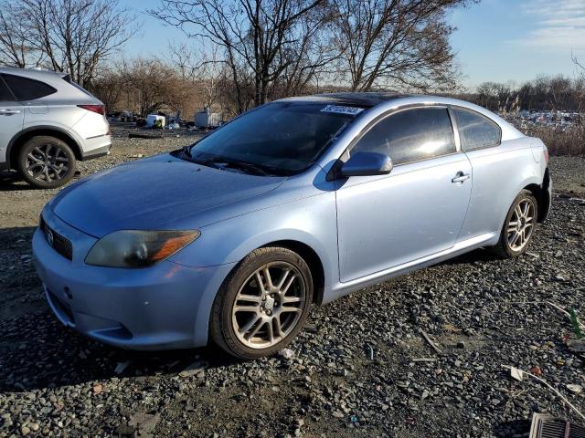 2008 TOYOTA SCION TC  2008 image