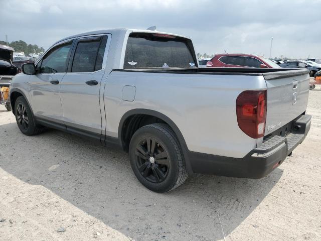 Image 2 of 2019 HONDA RIDGELINE RT 2019 with VIN 5FPYK2F21KB006354