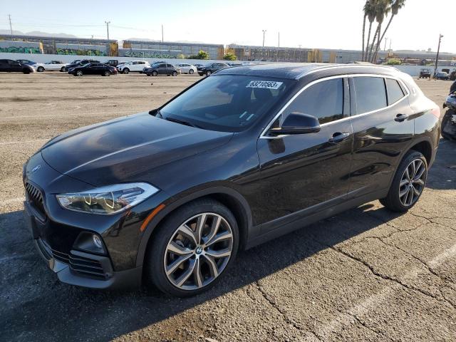 2020 BMW X2 SDRIVE28I 2020 image