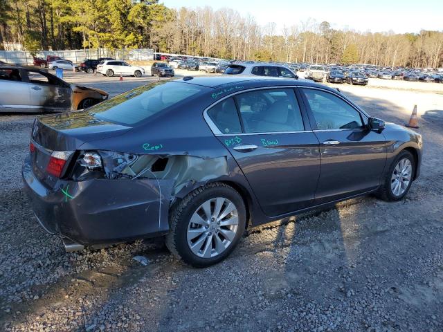 Изображение 3 2013 HONDA ACCORD EXL 2013 с VIN 1HGCR3F81DA012841