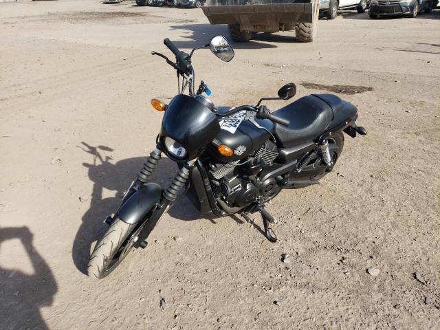 Изображение 2 2015 HARLEY-DAVIDSON XG750  2015 с VIN 1HD4NBB1XFC505862
