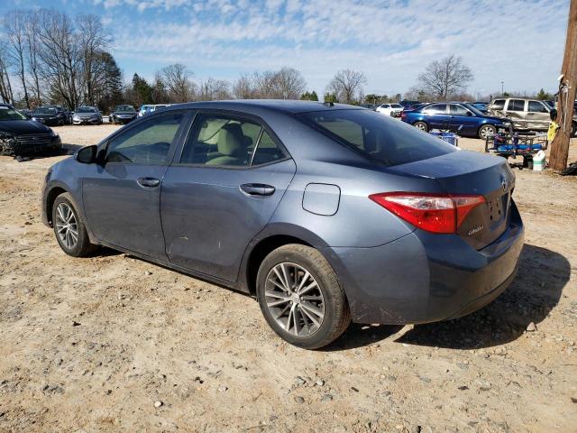 Изображение 2 2018 TOYOTA COROLLA L 2018 с VIN 5YFBURHE1JP816353