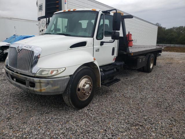 Image 2 of 2004 INTERNATIONAL 4000 4300 2004 with VIN 1HTMMAAM04H662989