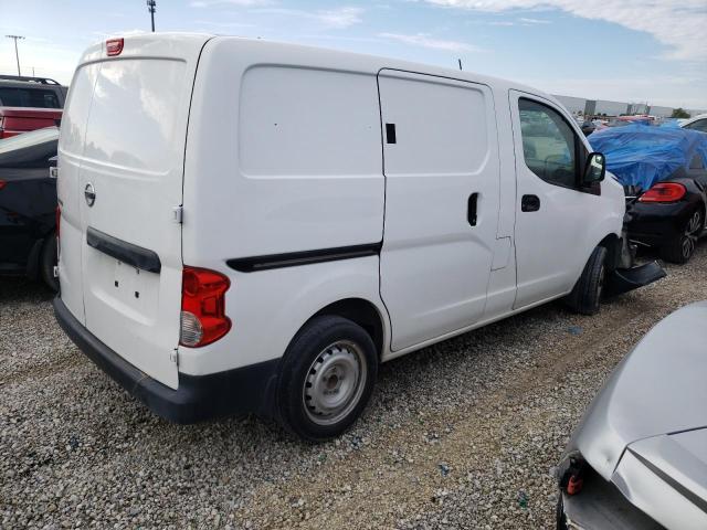 Image 3 of 2019 NISSAN NV200 2.5S 2019 with VIN 3N6CM0KN4KK704057