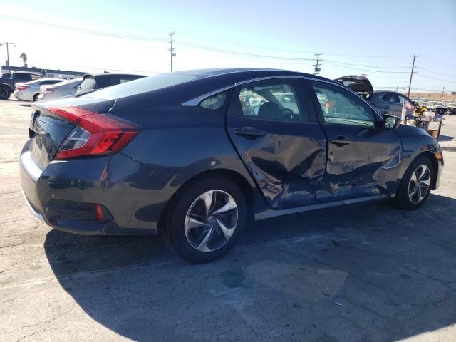 Изображение 3 2020 HONDA CIVIC LX 2020 с VIN 2HGFC2F66LH524361