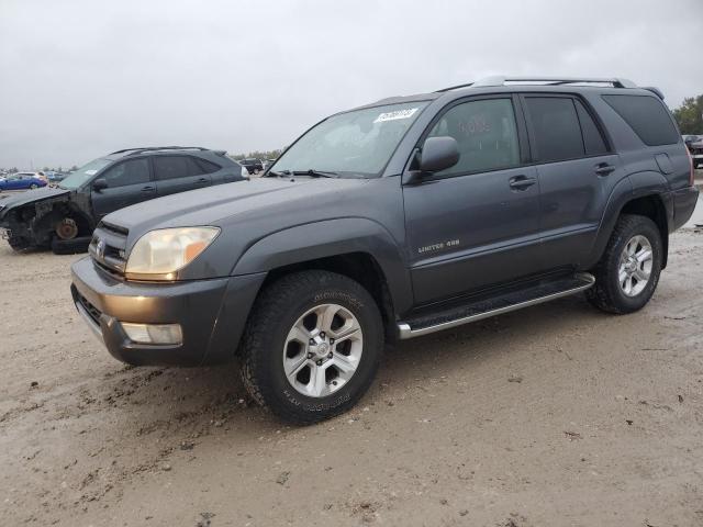 Obraz 2004 TOYOTA 4RUNNER LIMITED 2004