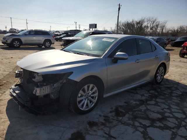Image 1 of 2020 TOYOTA CAMRY LE 2020 with VIN 4T1C11AK8LU314228