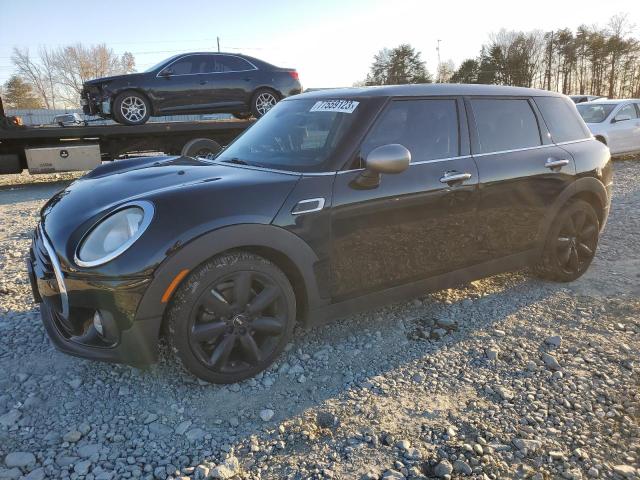 Obraz 2017 MINI COOPER CLUBMAN 2017