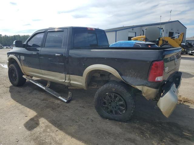 Изображение 2 2011 DODGE RAM 2500  2011 с VIN 3D7UT2CLXBG566357