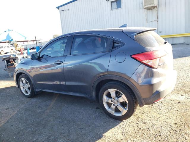 Изображение 2 2016 HONDA HR-V LX 2016 с VIN 3CZRU5H33GM739128