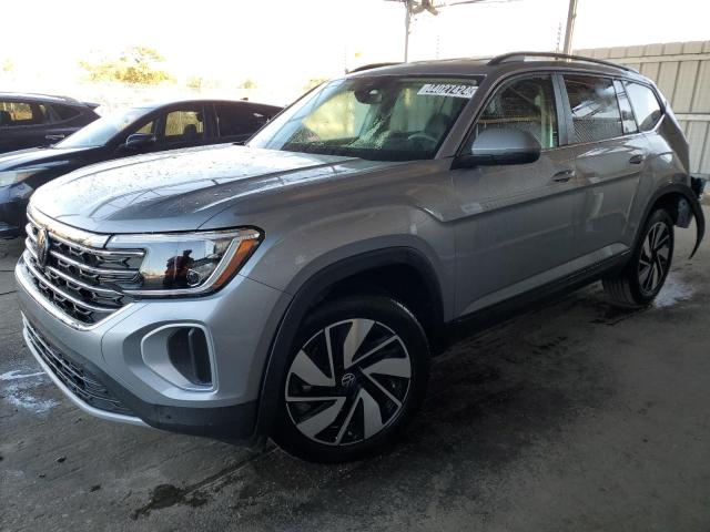 Obraz 2024 VOLKSWAGEN ATLAS SE 2024