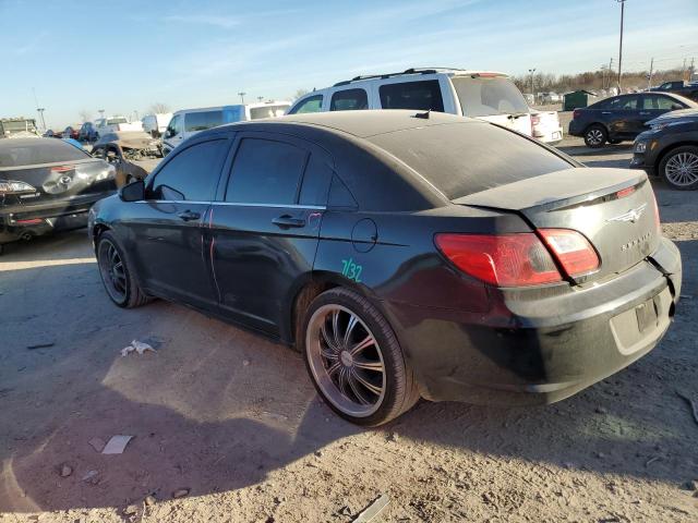 Изображение 2 2008 CHRYSLER SEBRING TOURING 2008 с VIN 1C3LC56KX8N269572