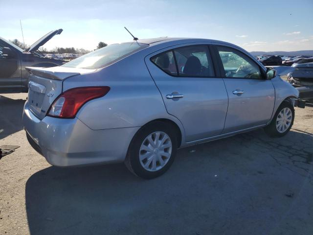 Изображение 3 2016 NISSAN VERSA S 2016 с VIN 3N1CN7AP7GL864336