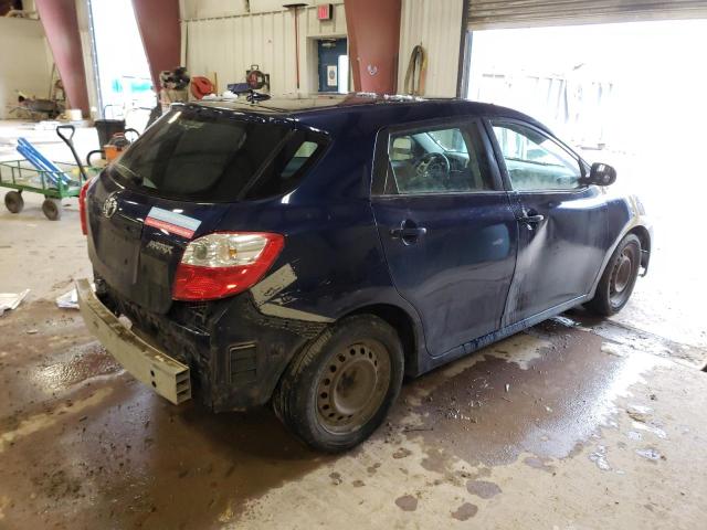 Image 3 of 2009 Toyota Corolla 2009 with VIN 2T1KU40E19C158169