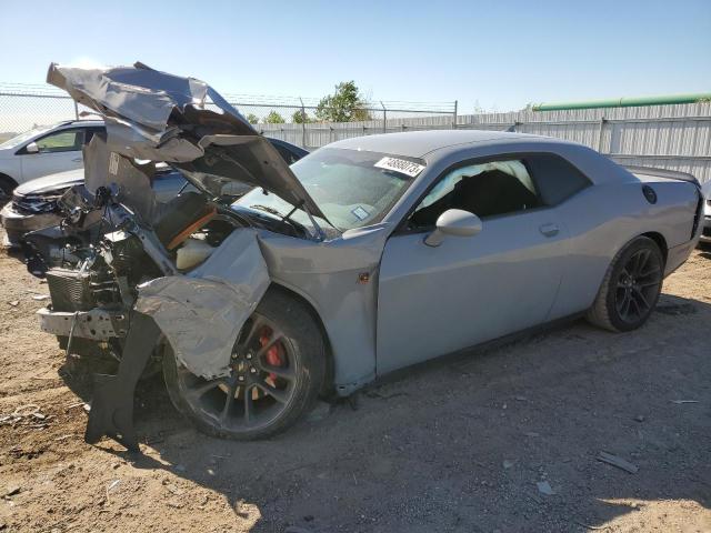 2021 DODGE CHALLENGER R/T SCAT PACK 2021 image