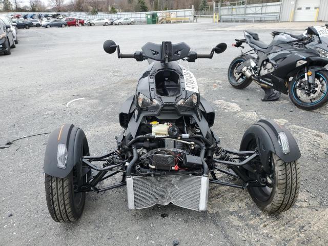 Image 2 of 2022 CAN-AM RYKER  2022 with VIN 3JB2FEF27NJ001684