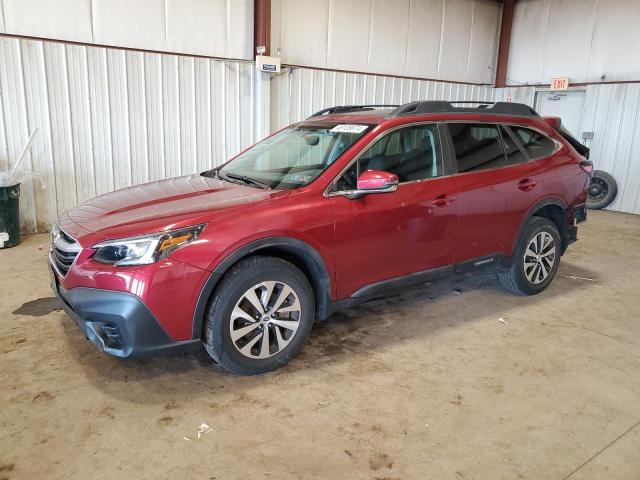 2020 SUBARU OUTBACK PREMIUM 2020 image