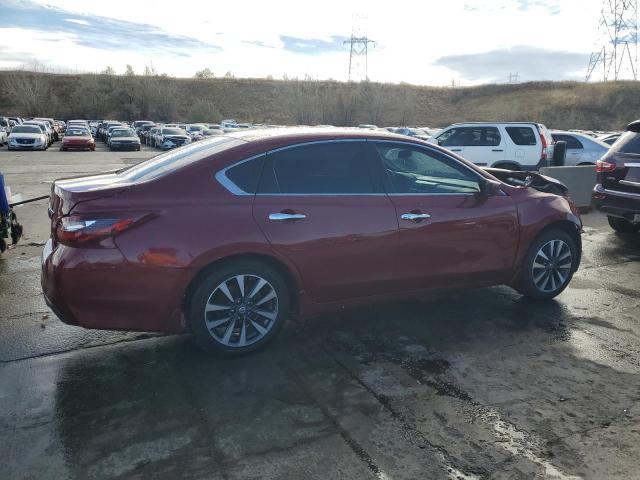Obraz 3 z 2018 NISSAN ALTIMA 2.5 2018 z VIN 1N4AL3AP7JC473781