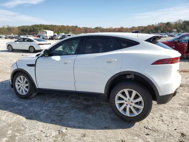 Image 2 of 2020 JAGUAR E-PACE  2020 with VIN SADFK2FX0L1006338