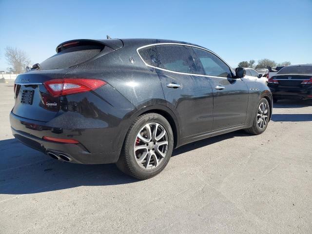 Image 3 of 2019 MASERATI LEVANTE  2019 with VIN ZN661XUA9KX328366