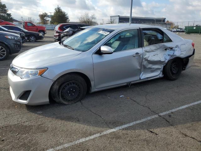 Изображение 1 2013 TOYOTA CAMRY L 2013 с VIN 4T1BF1FK3DU711899