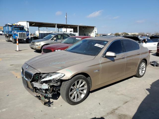 Изображение 1 2013 BMW 535 I 2013 с VIN WBAFR7C52DC829234