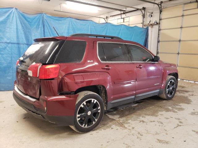 Obraz 3 z 2017 GMC TERRAIN SLE 2017 z VIN 2GKALNEK3H6206634