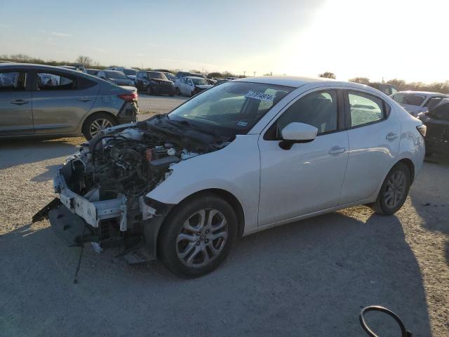 Изображение 1 2017 TOYOTA YARIS IA  2017 с VIN 3MYDLBYV5HY158017