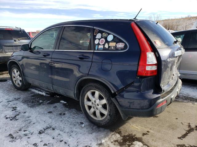 Obraz 2 z 2007 HONDA CR-V EXL 2007 z VIN JHLRE48797C115399